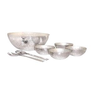 Pomeroy Reef 7-Piece Salad Set